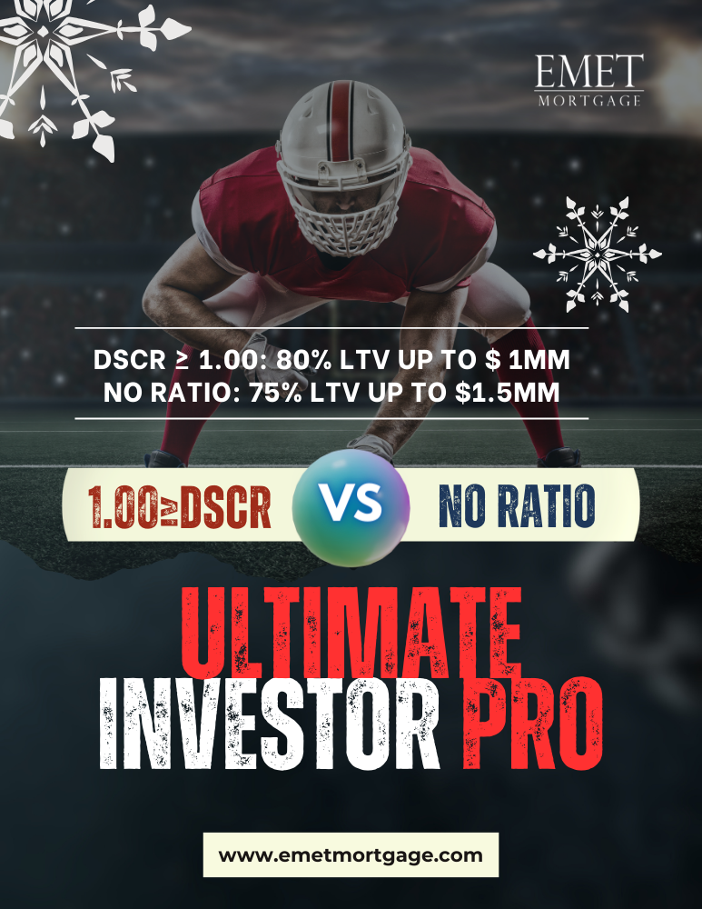 Ultimate Investor Pro